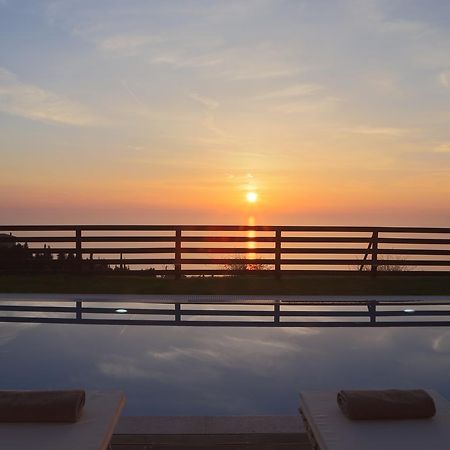 Drimonas Villas Drymon エクステリア 写真
